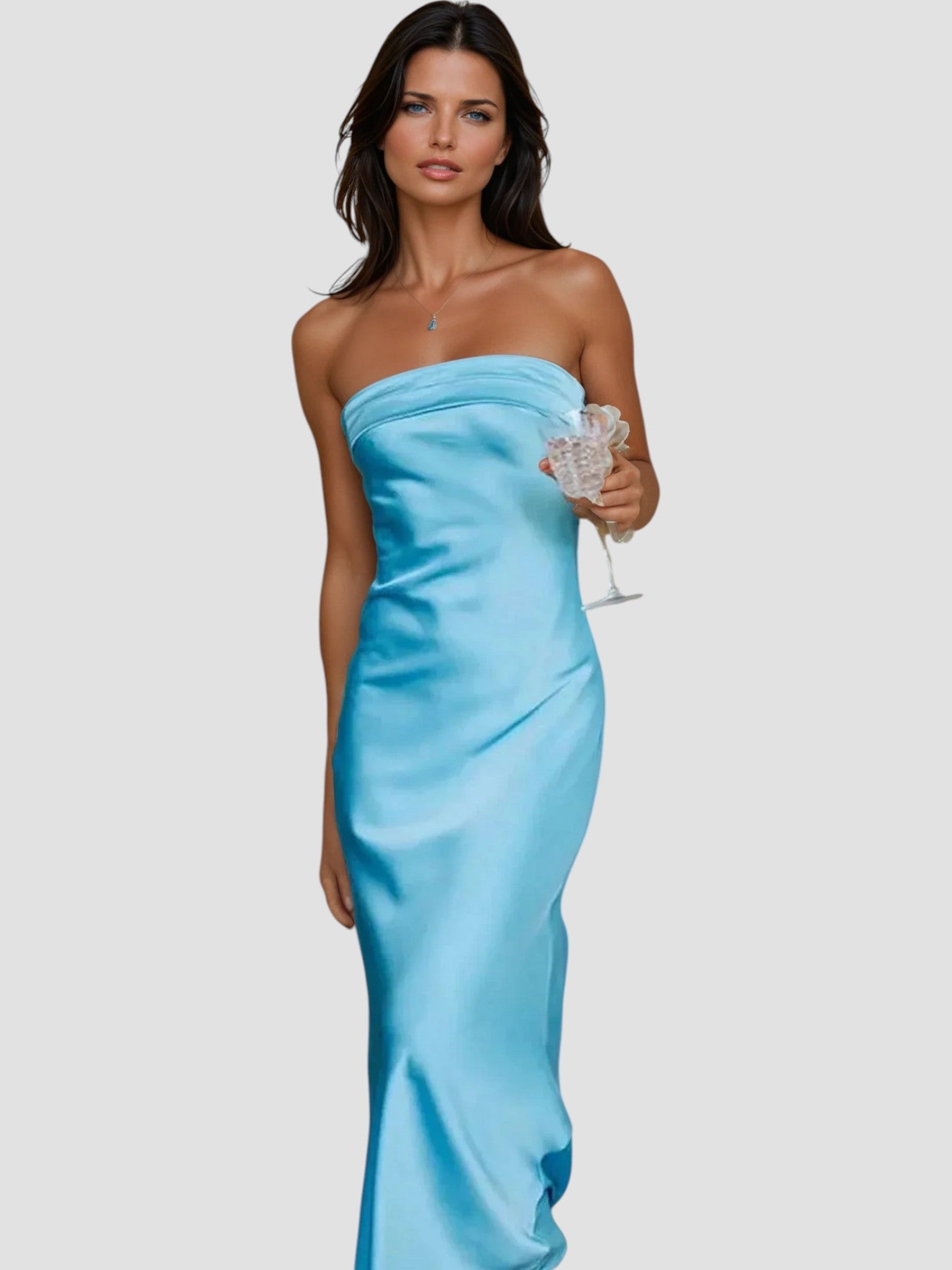 Berta | Dress