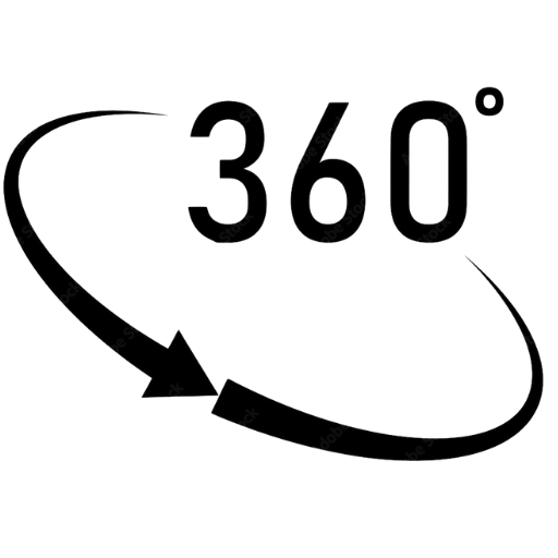 360° Snatch