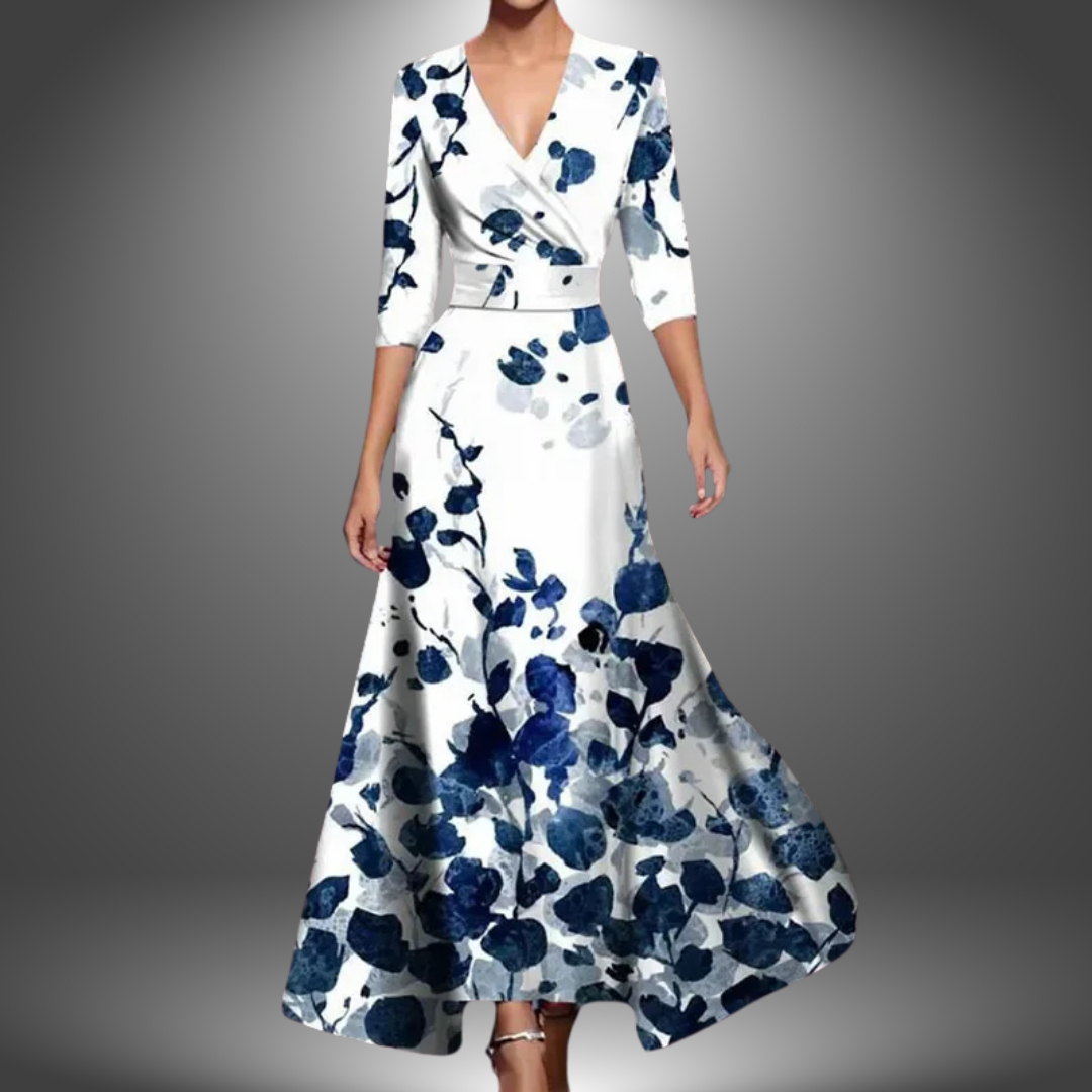 Sole | Long Dress