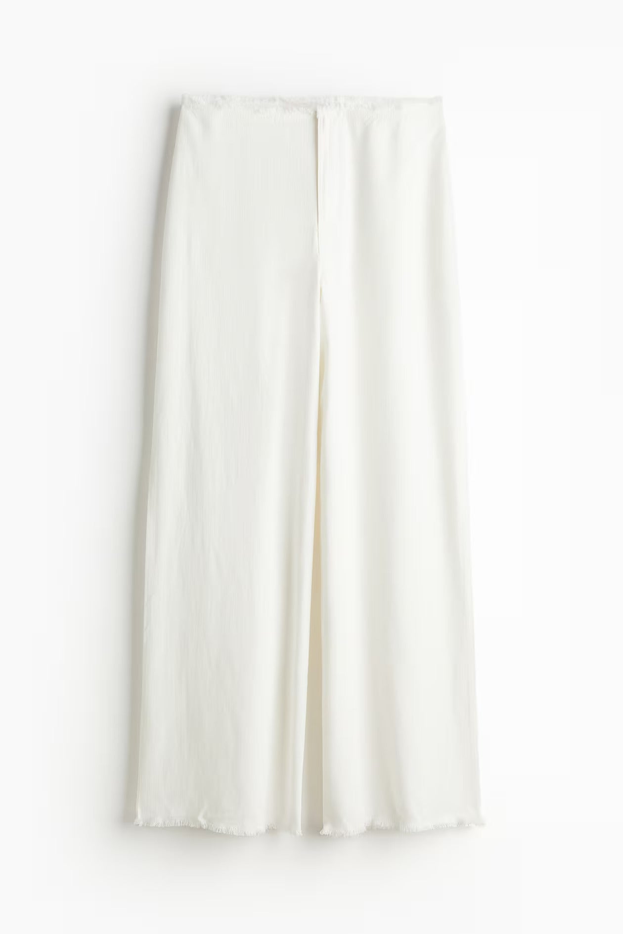 Linen Blend Pants