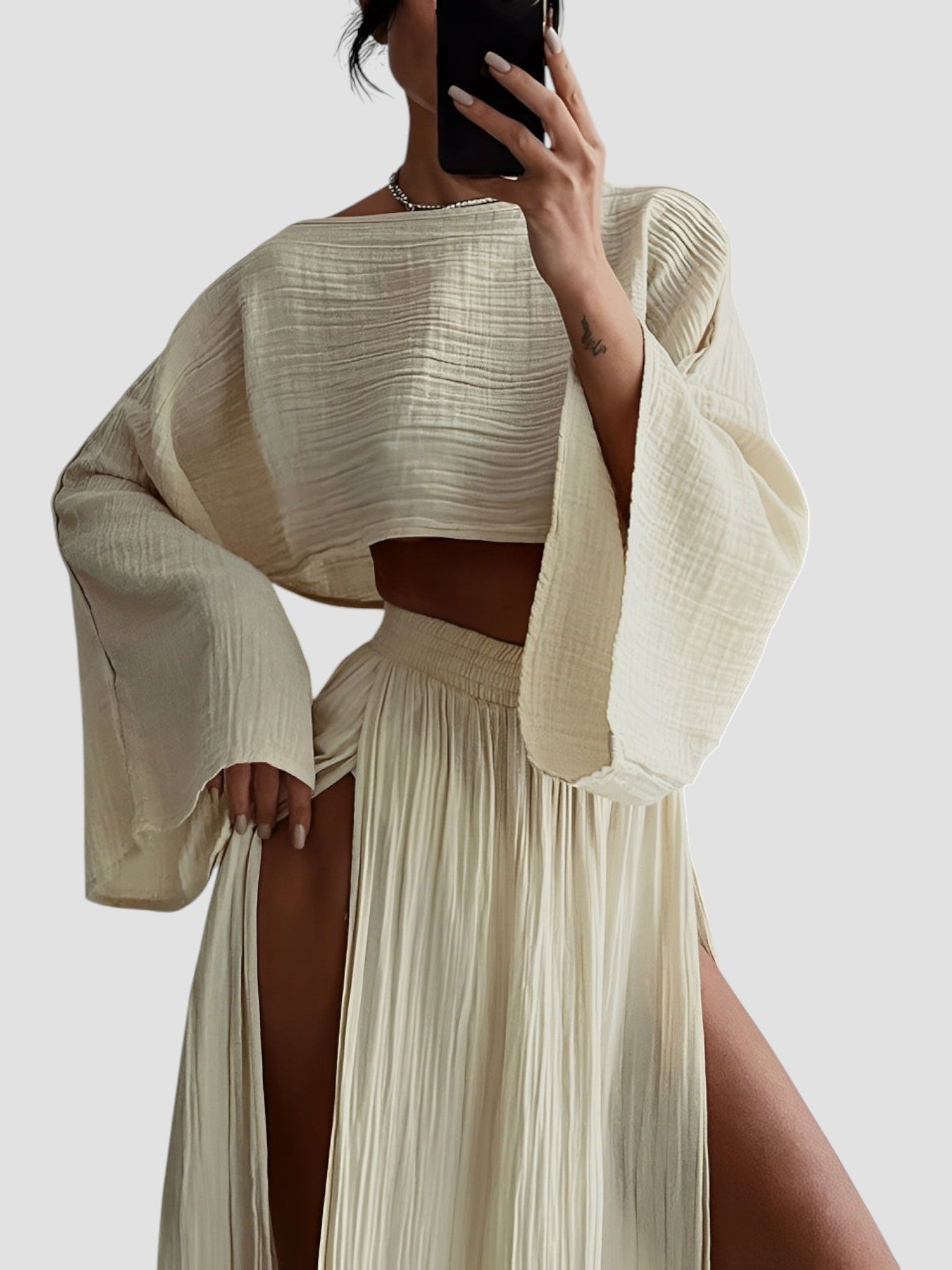 Matilda | Co-ord