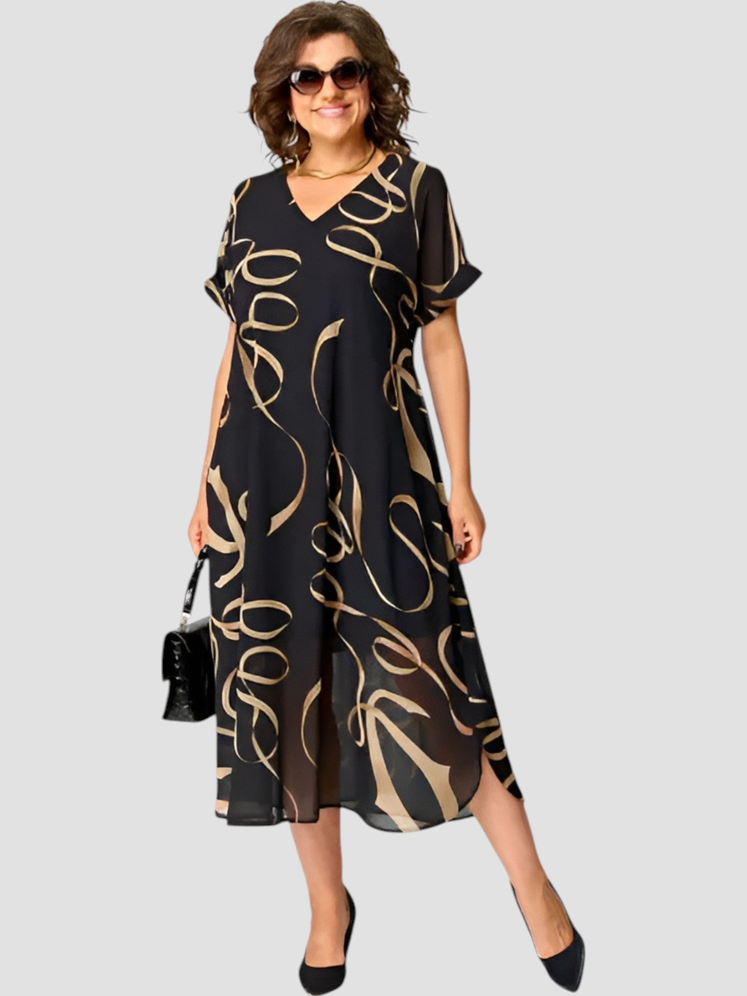 Rebecca | Dress