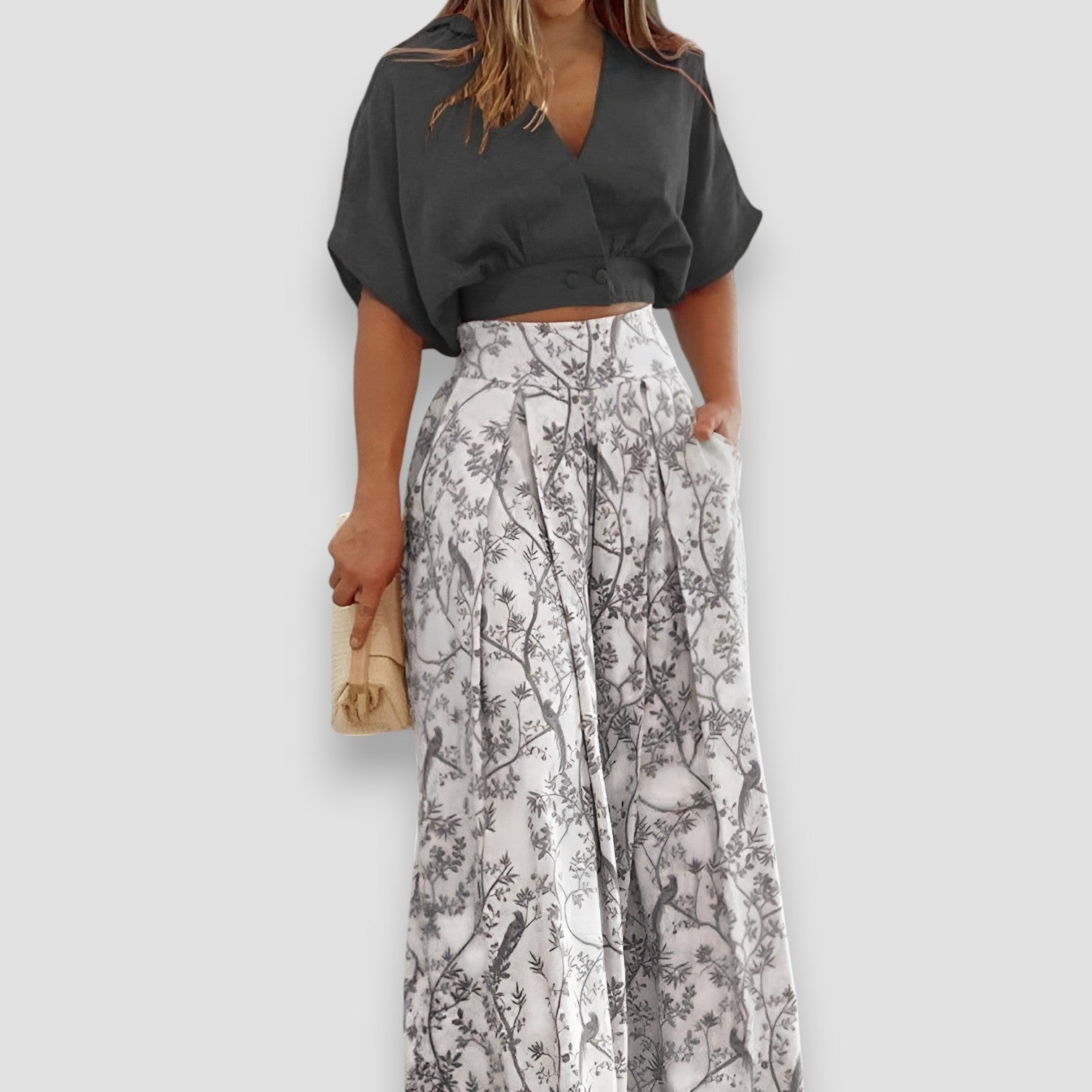 Stefania | Co-ord