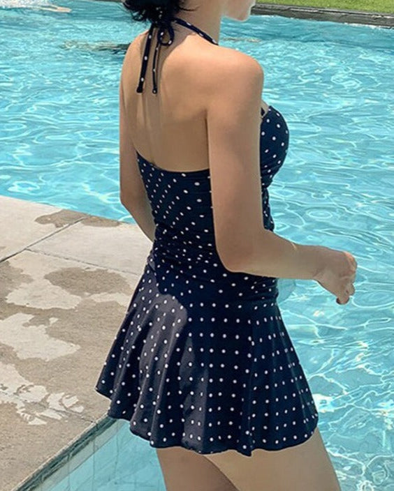 Free Spirit Swim Dress