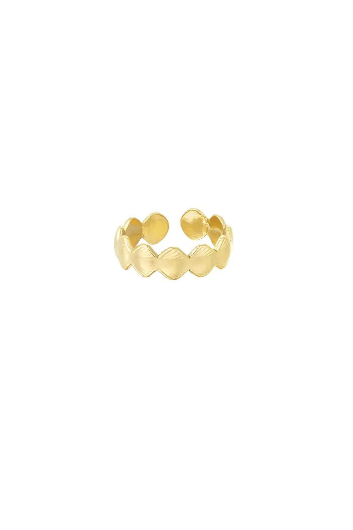 sea ring | Gold