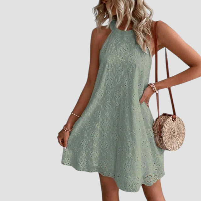 Élodie | Dress