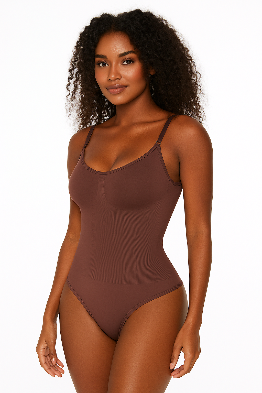 Second Skin Body-Shaper