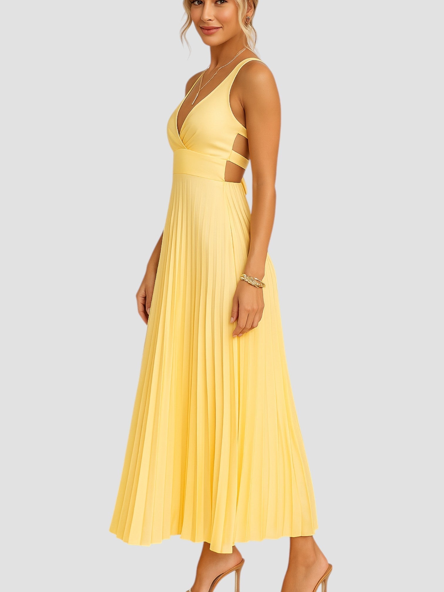 Sol | Dress