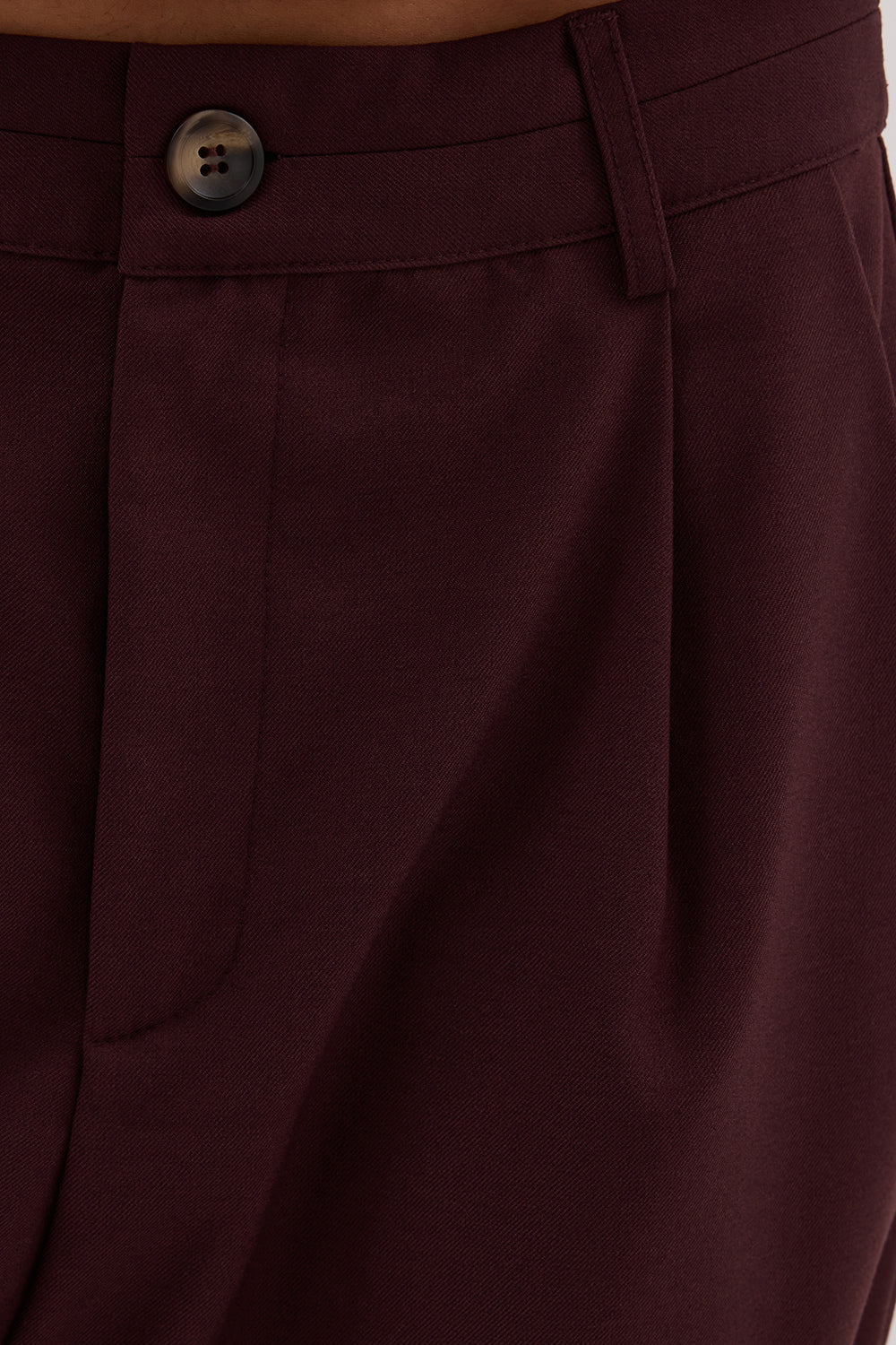 CAMILLA WALNUT PANT