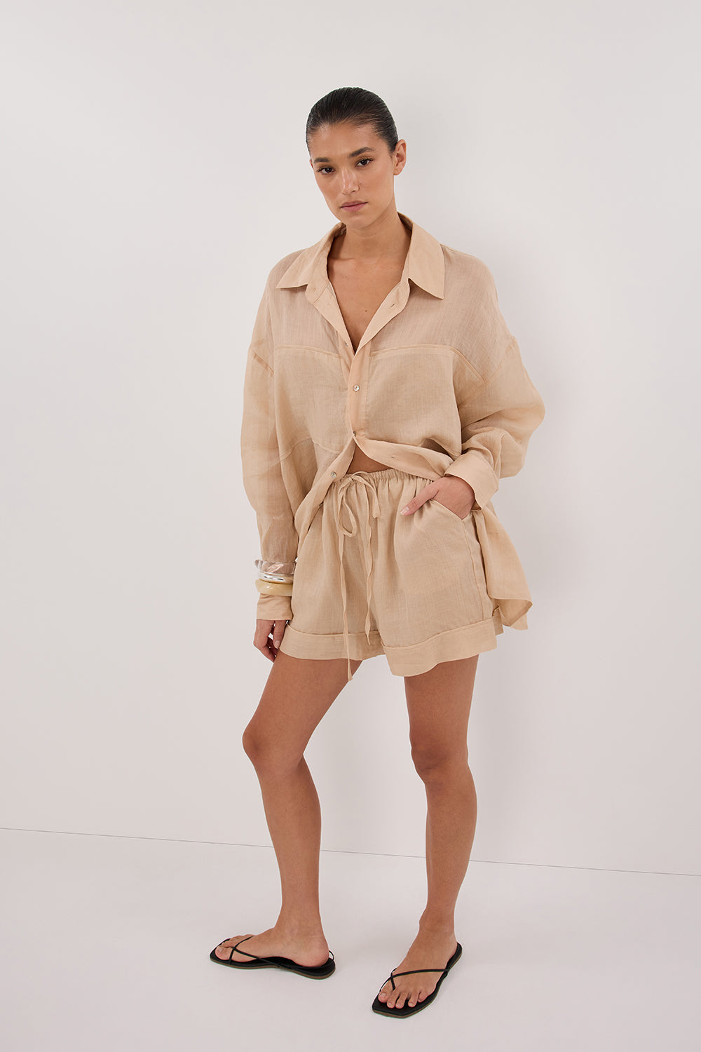 KAI MUSK RAMIE SHORT