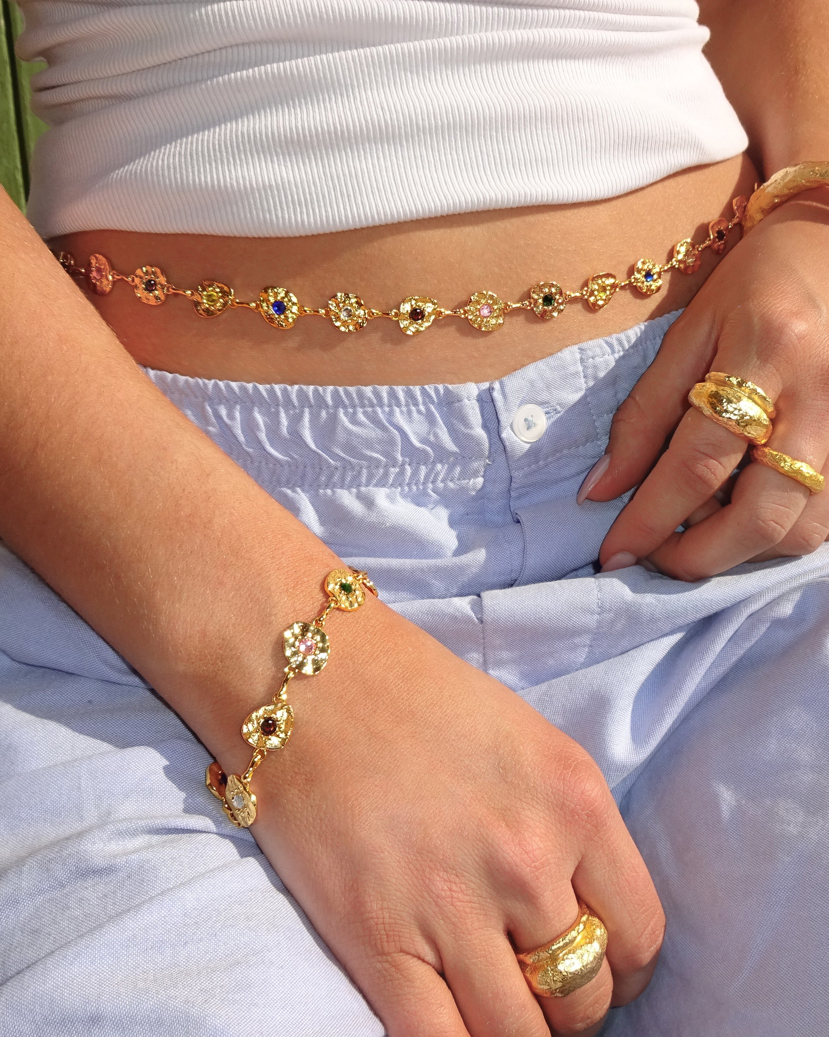 June Bracelet