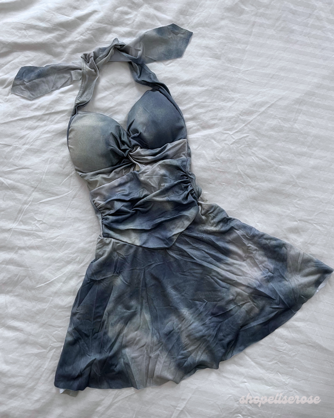 Mabel Swim Dress