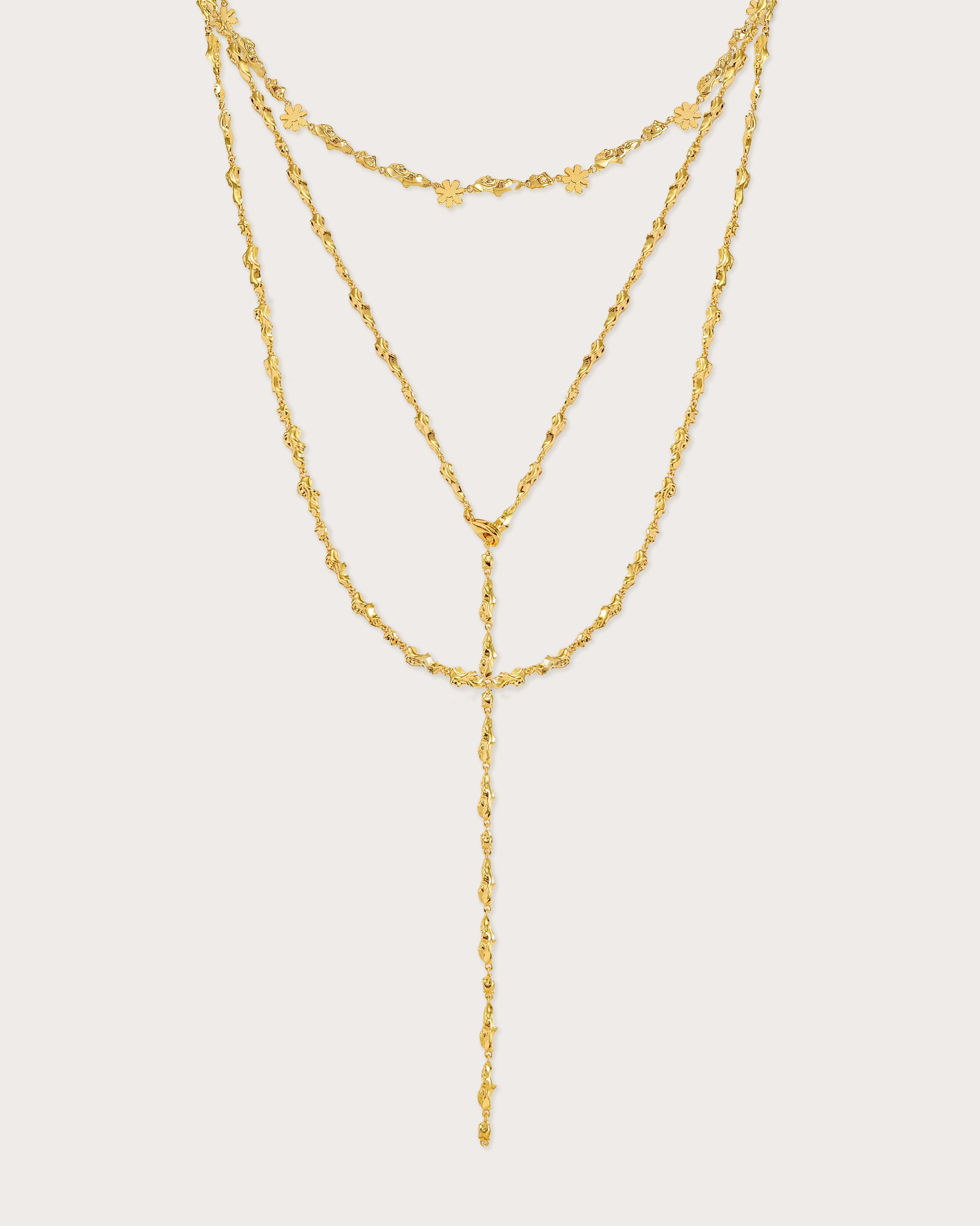 Flor Clusters Set