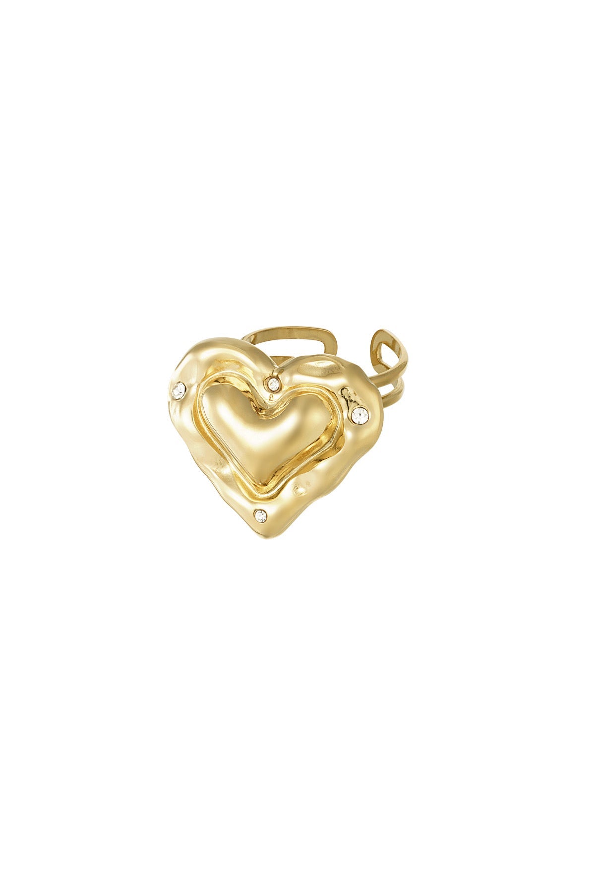 Where is the love | Gold