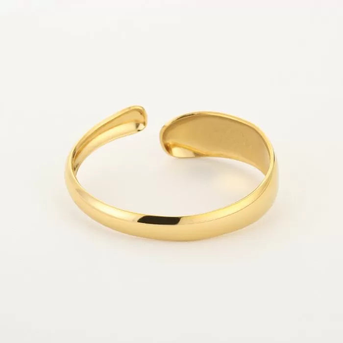 Bangle chique | Gold
