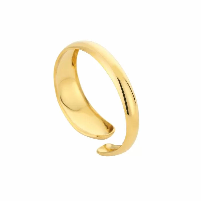 Bangle chique | Gold