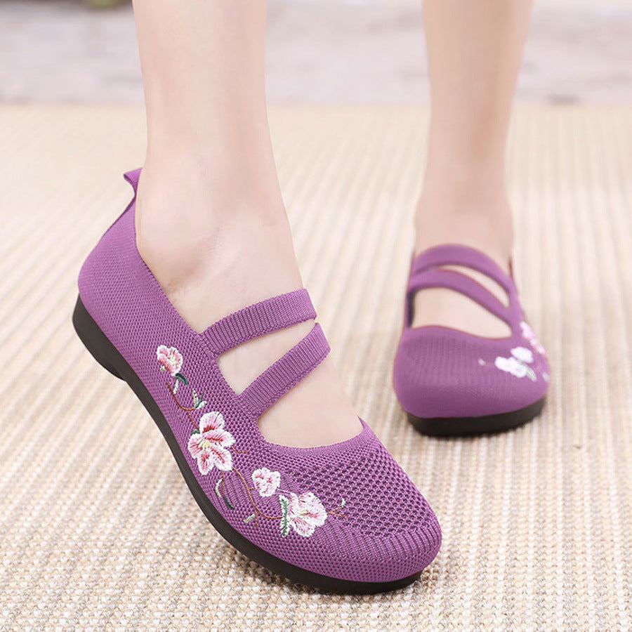 Eva | Orthopedic shoes for women