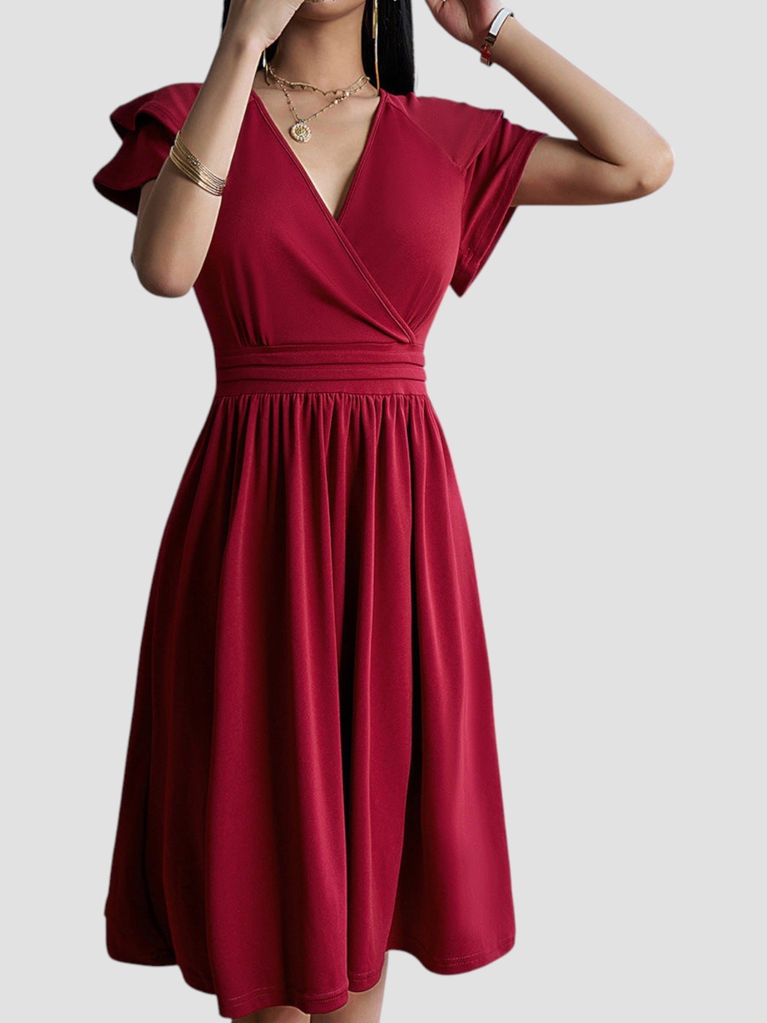 Lucia | Dress