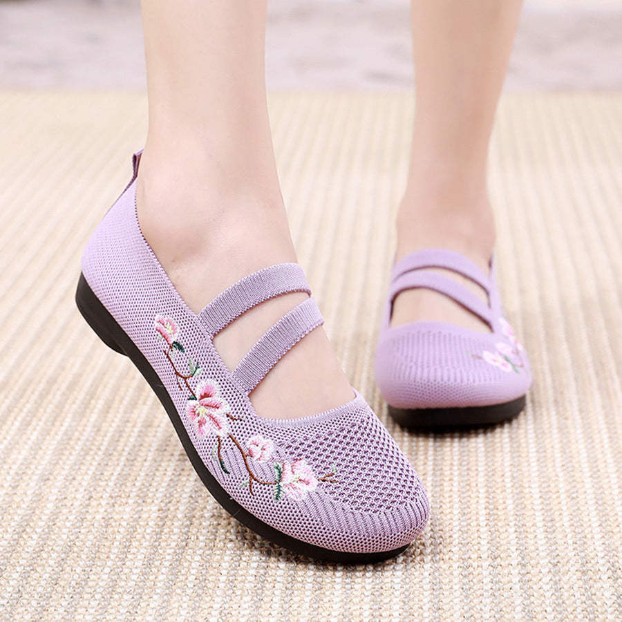 Eva | Orthopedic shoes for women