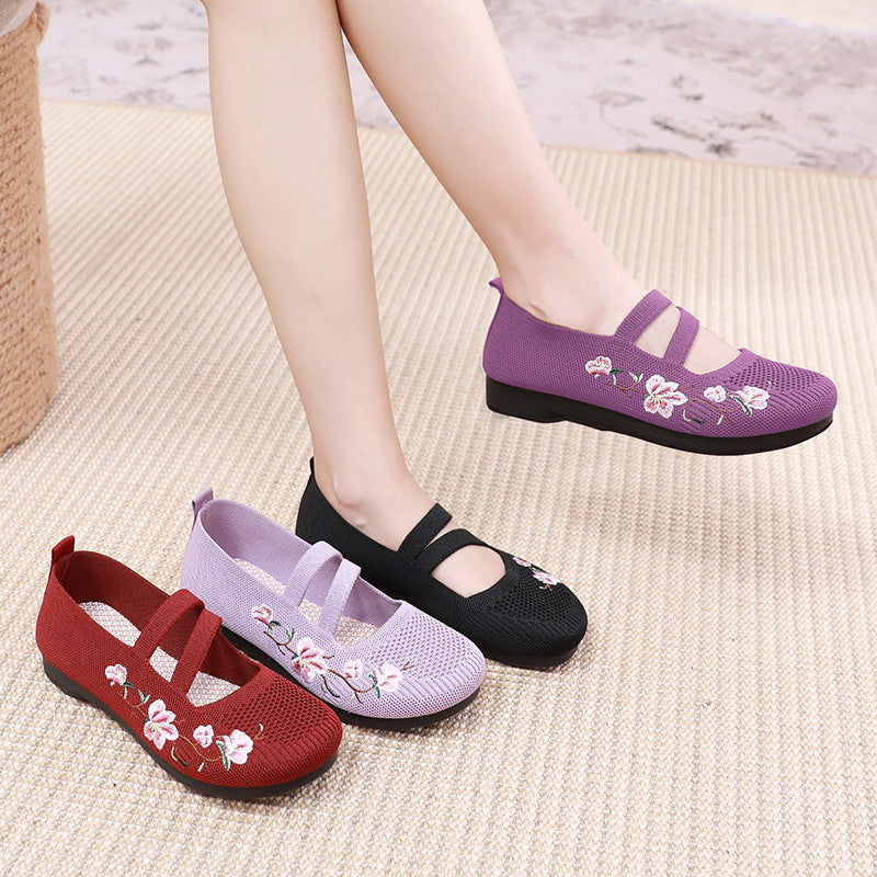 Eva | Orthopedic shoes for women