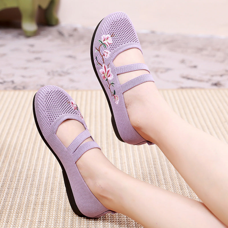 Eva | Orthopedic shoes for women