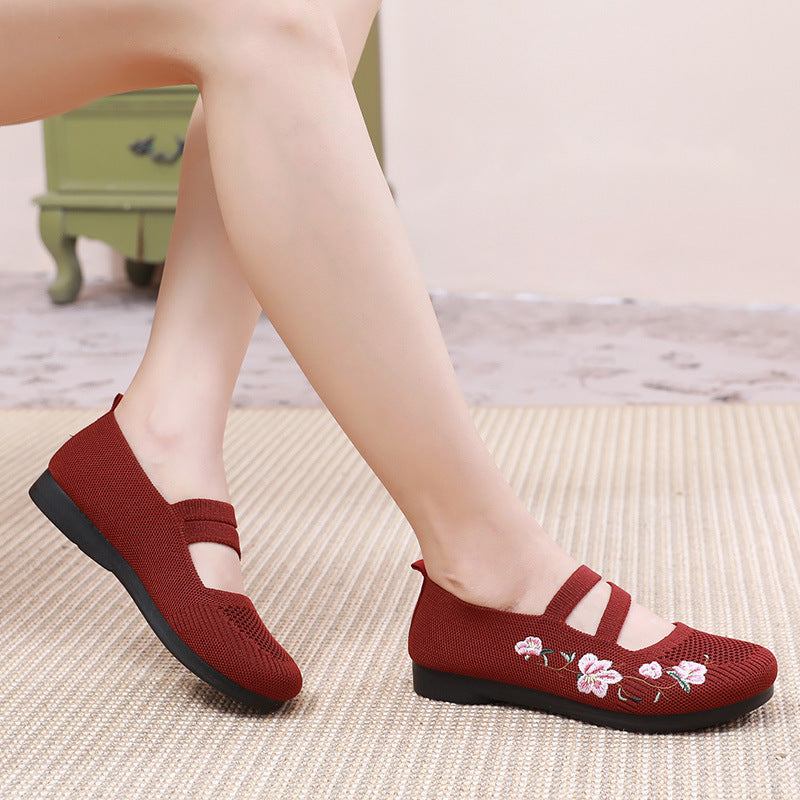 Eva | Orthopedic shoes for women