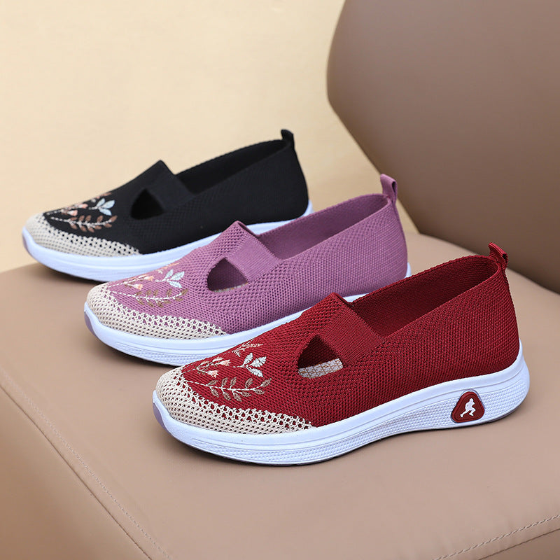 Anna | Orthopedic shoes for women