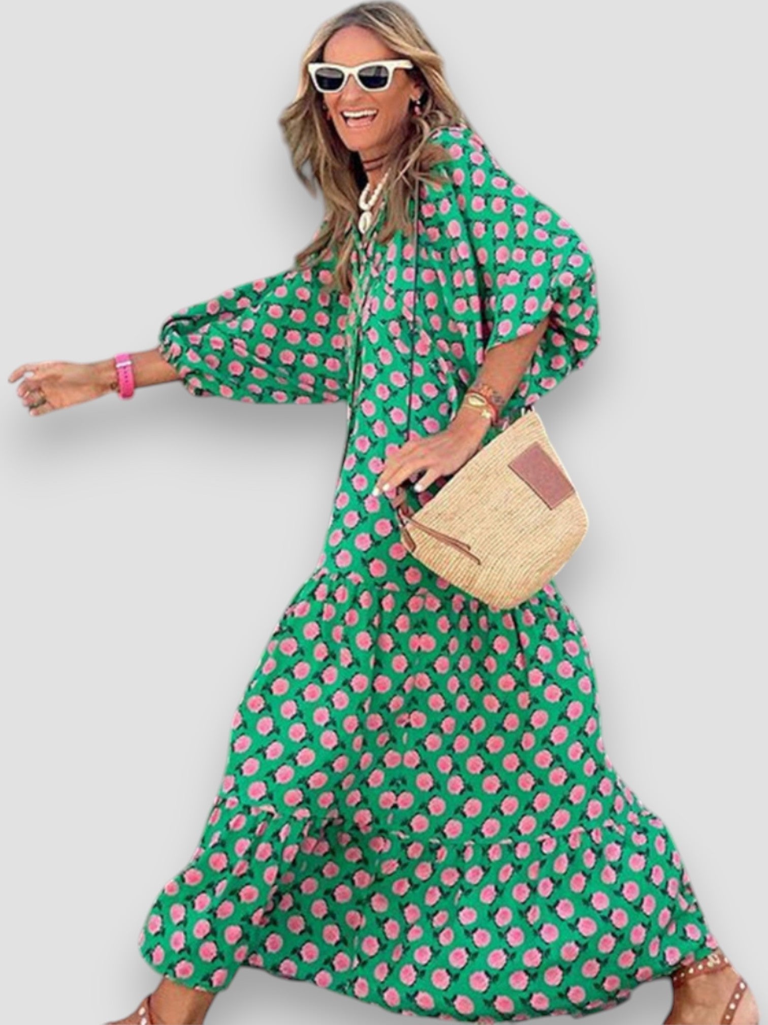 Caprice | Dress