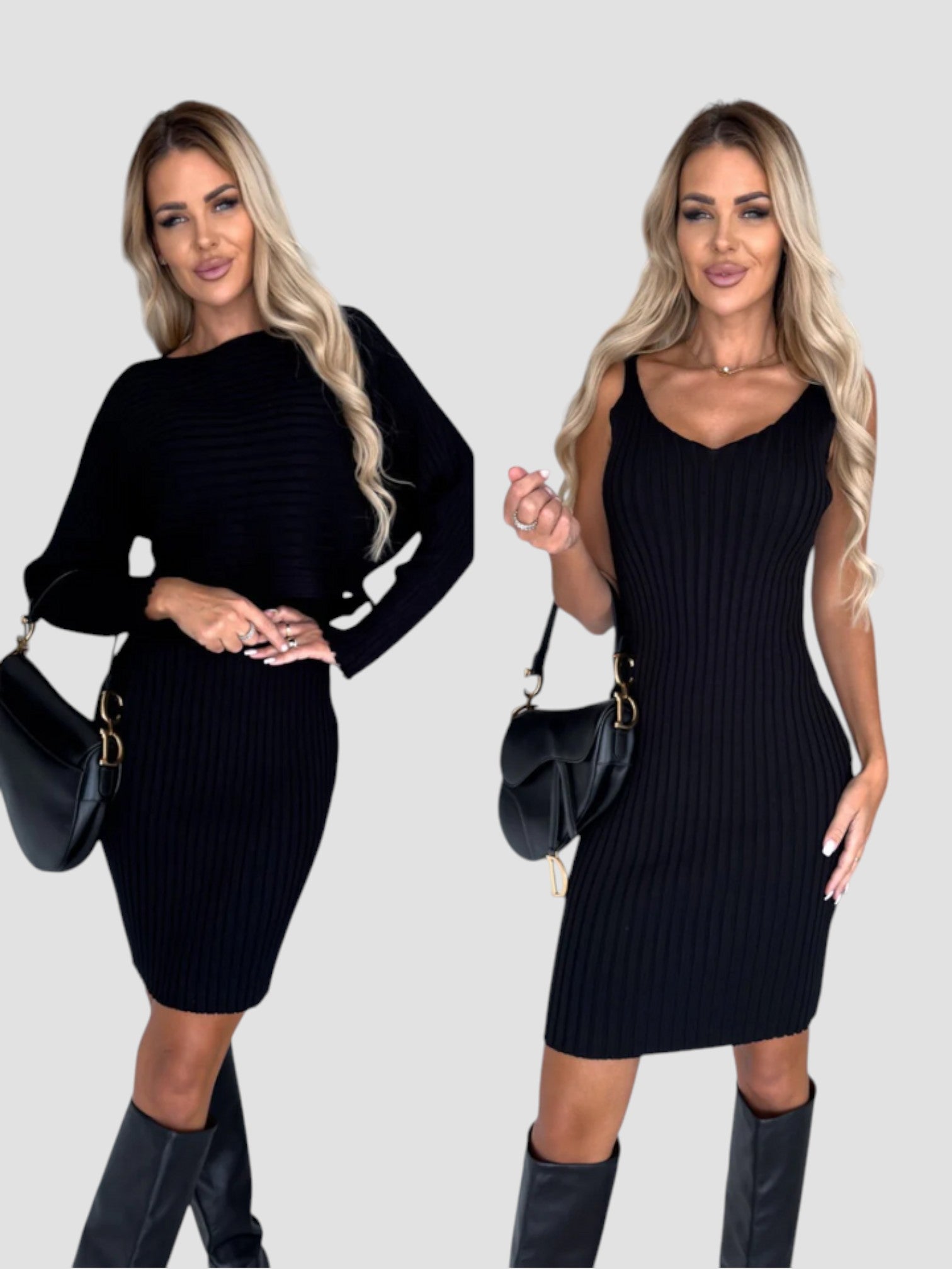 Viviane | Dress