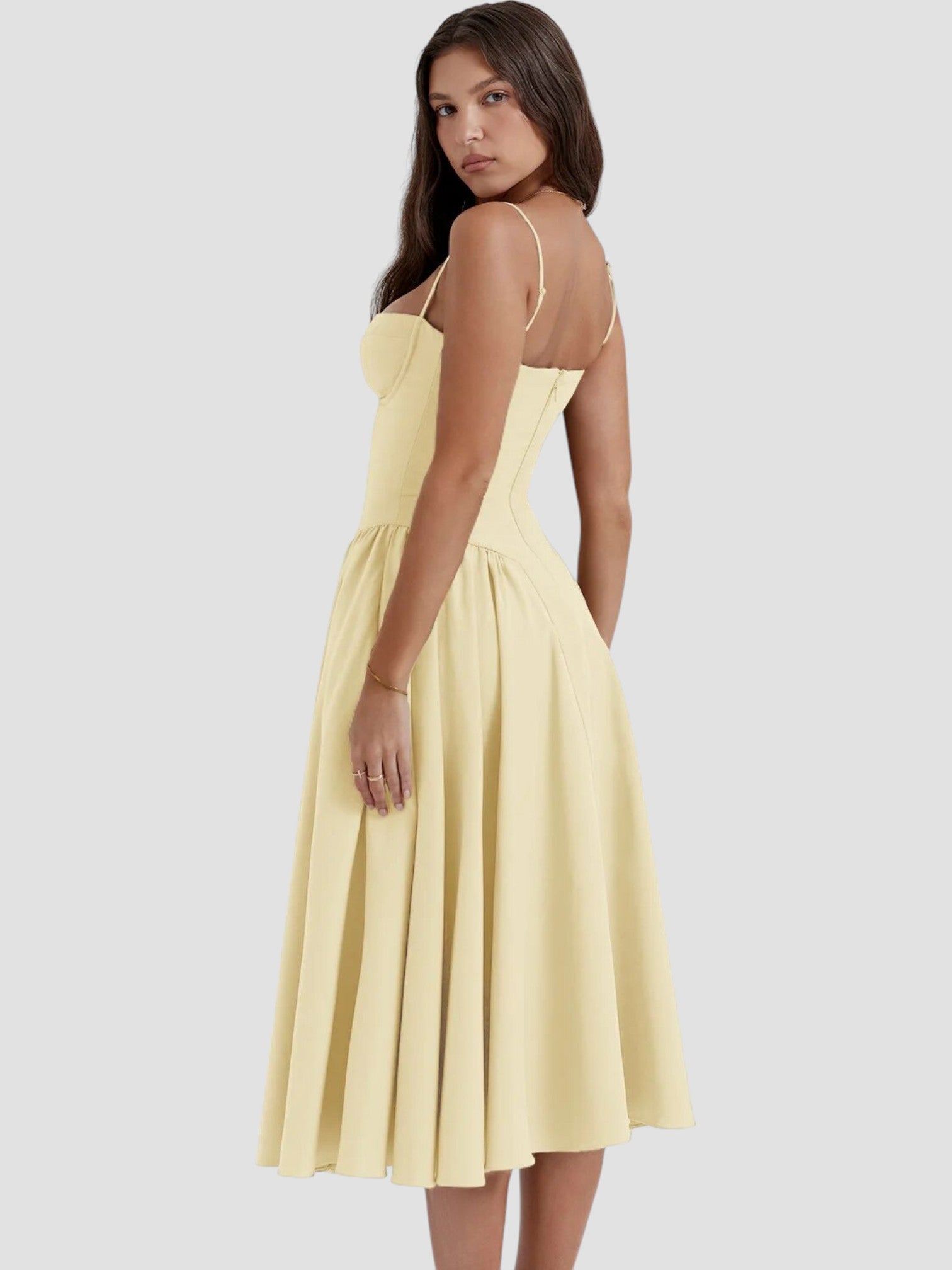 Rosalie | Dress