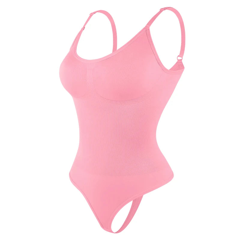 Second Skin Body-Shaper