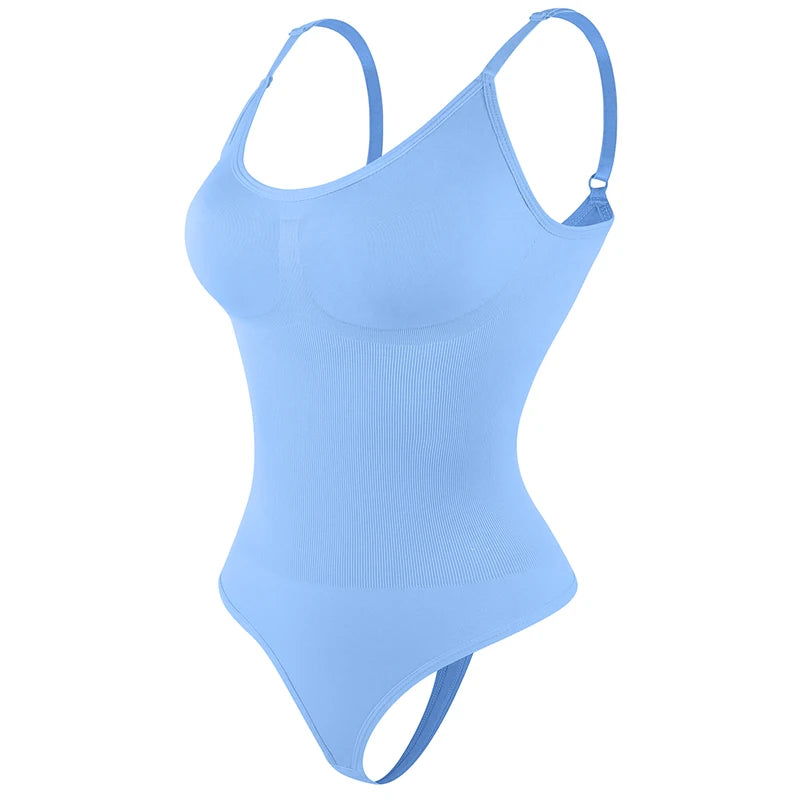 Second Skin Body-Shaper