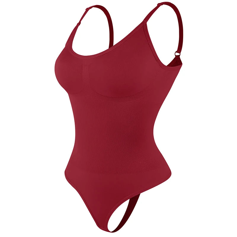 Second Skin Body-Shaper