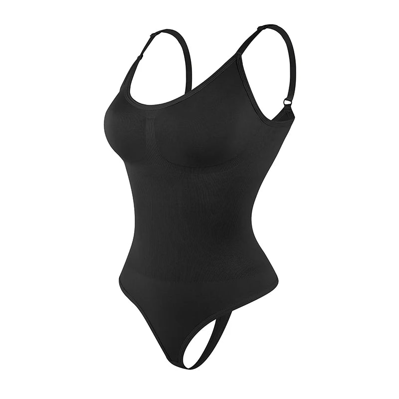 Second Skin Body-Shaper