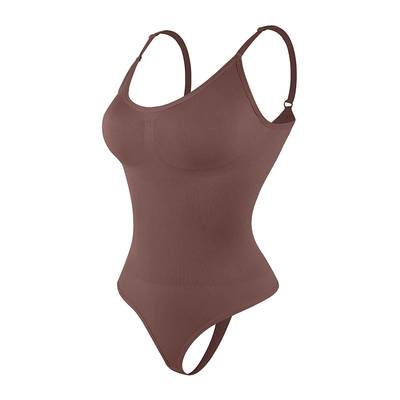 Second Skin Body-Shaper