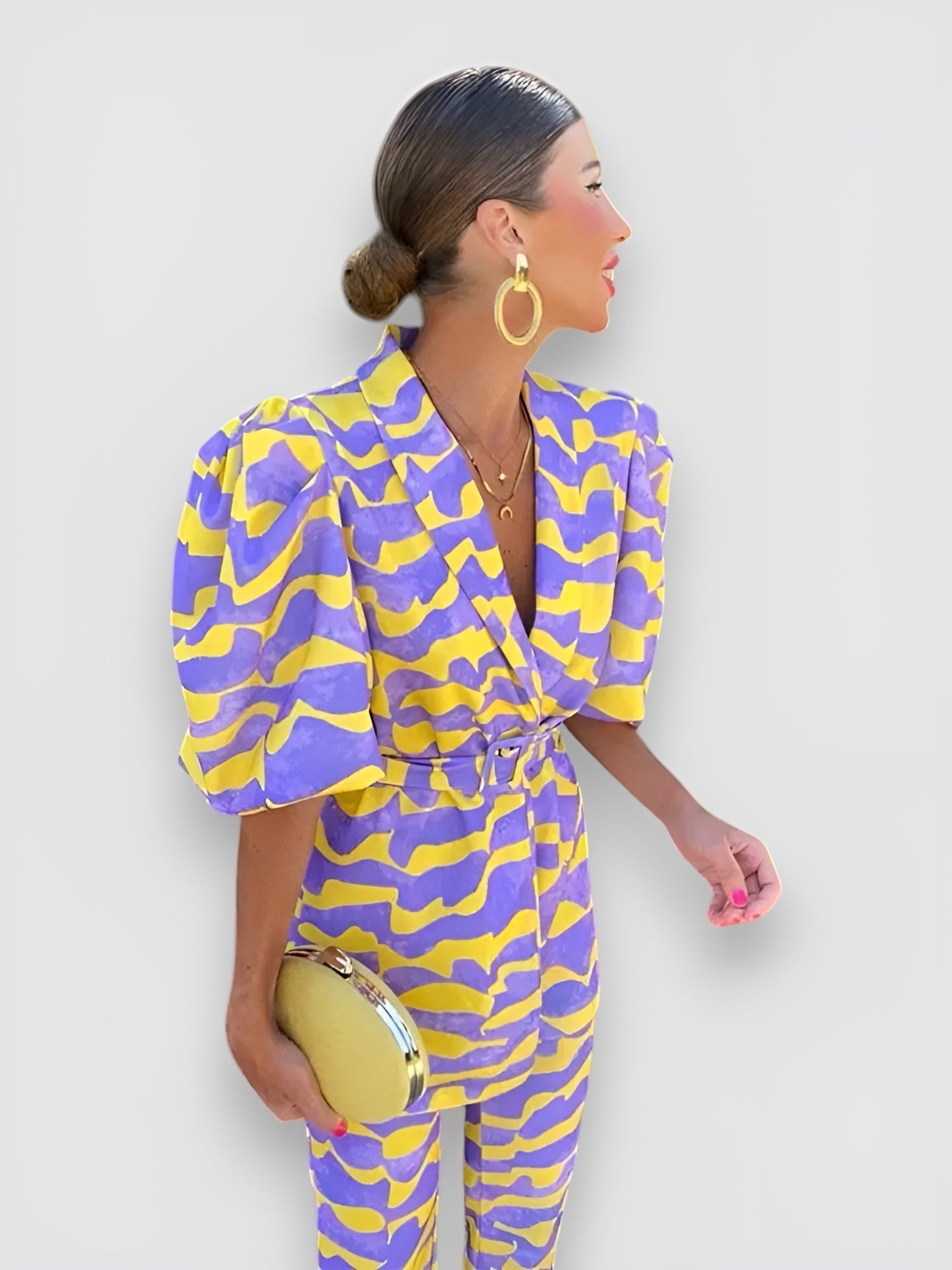 Dina | Co-ord