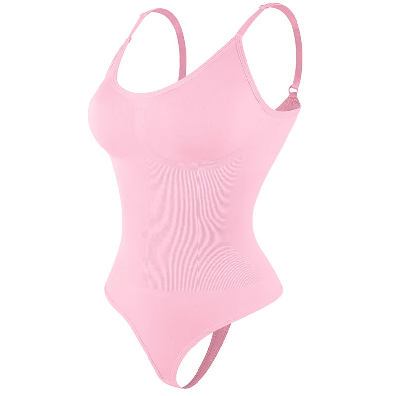 Second Skin Body-Shaper