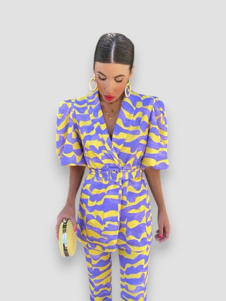 Dina | Co-ord