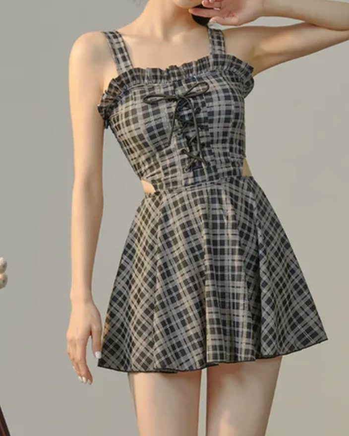 Dorothy Swimdress