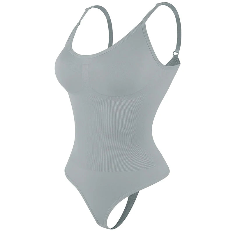 Second Skin Body-Shaper