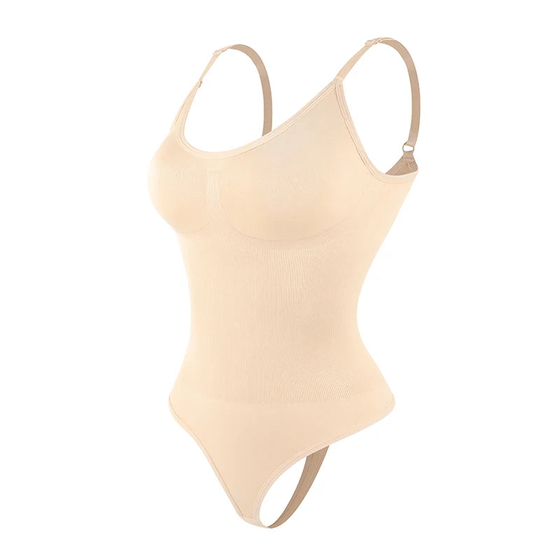Second Skin Body-Shaper