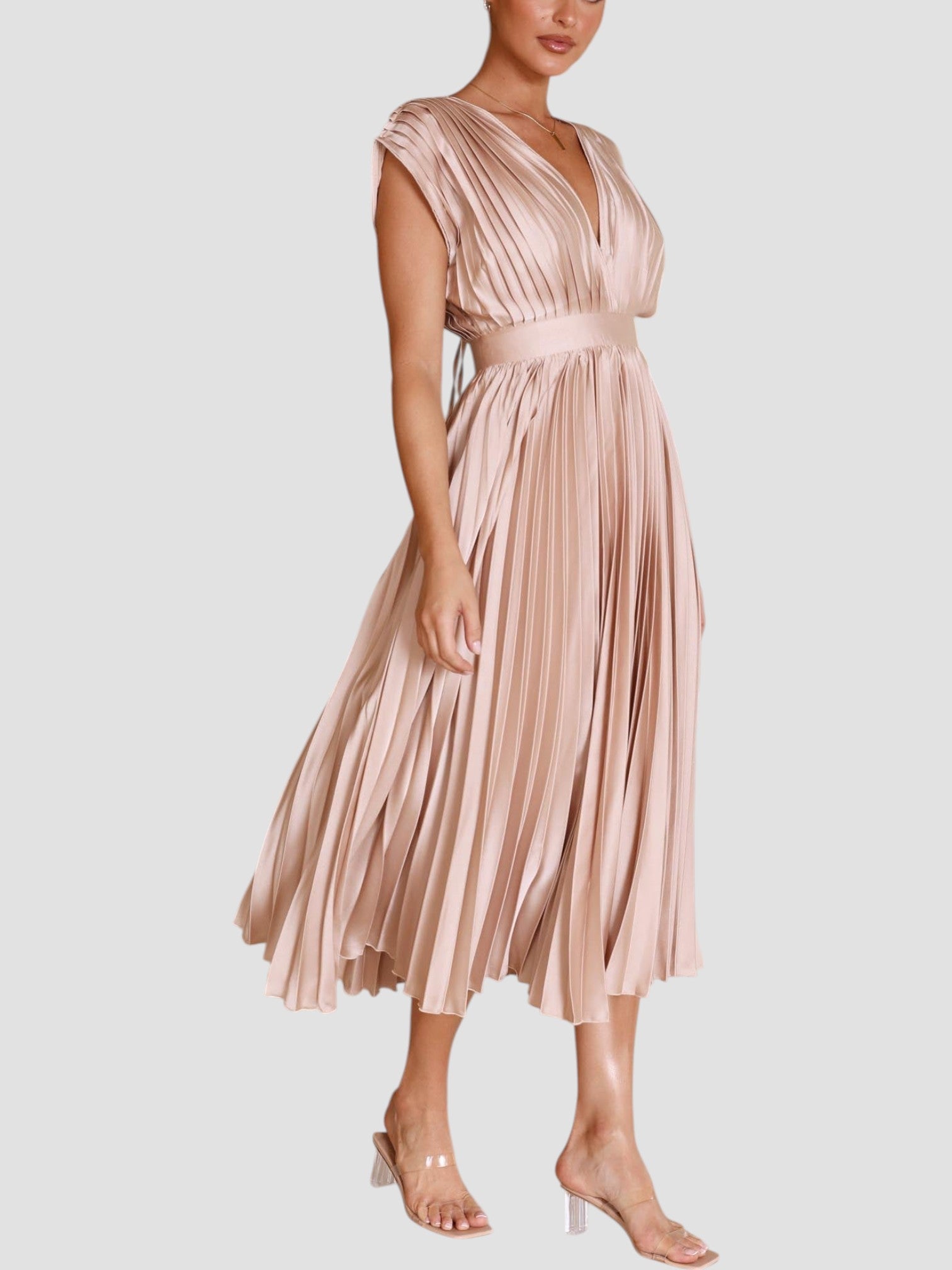 Isla | Dress