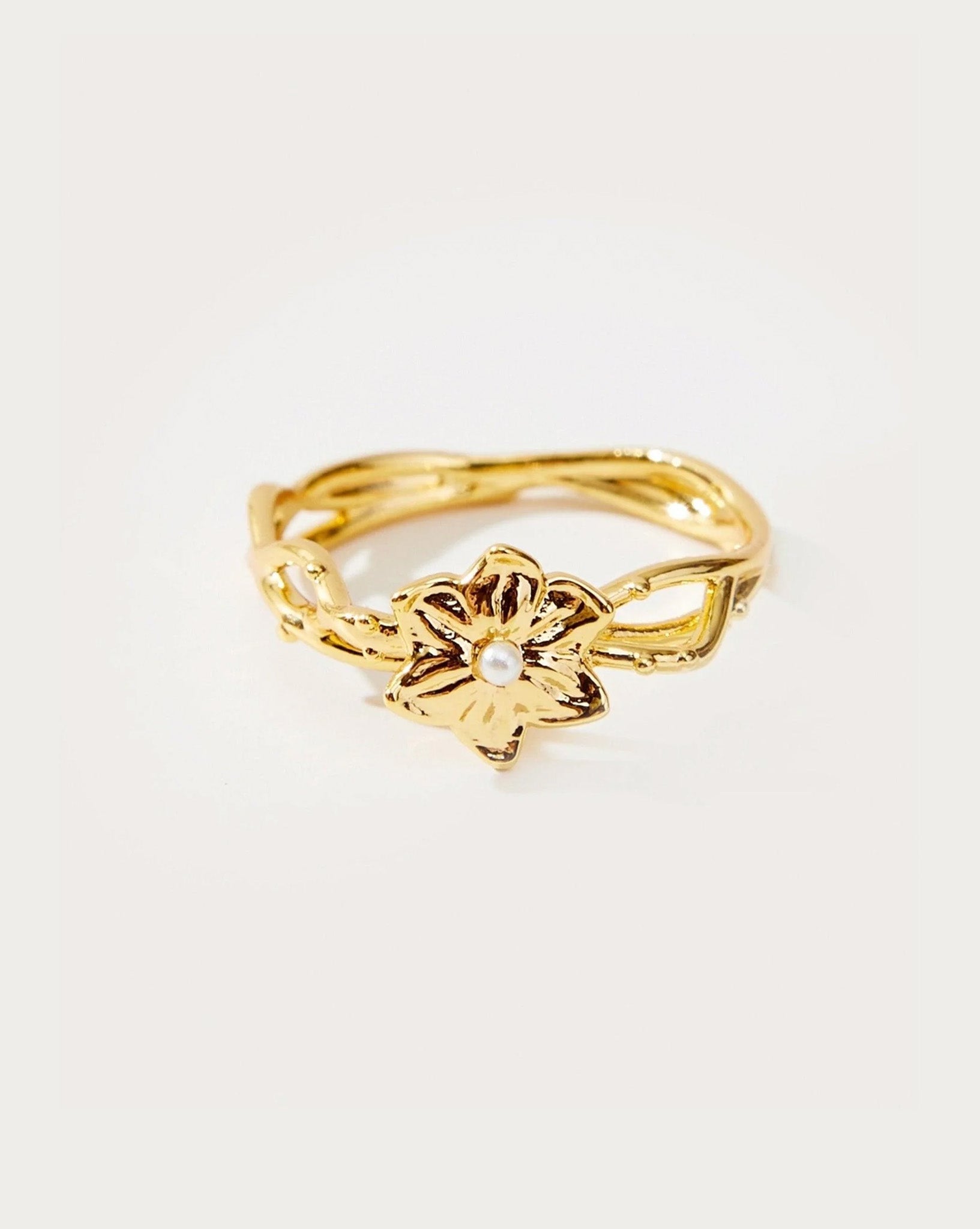 Victoria Ring