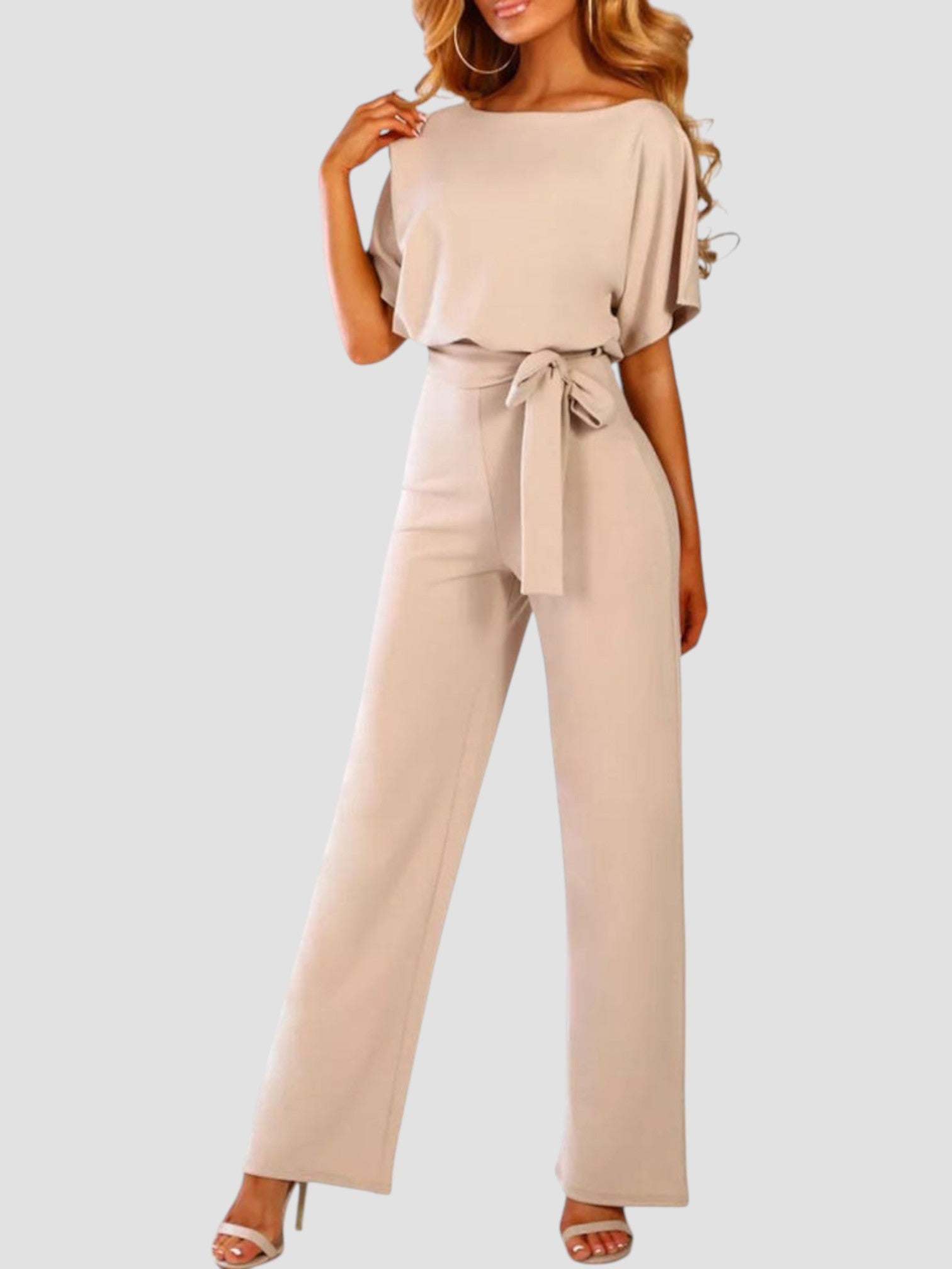 Antoniya | Jumpsuit