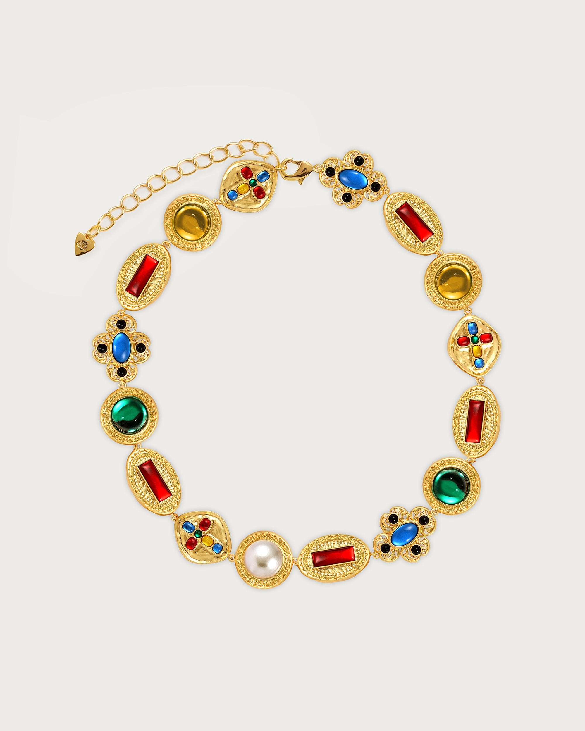 Reya Necklace