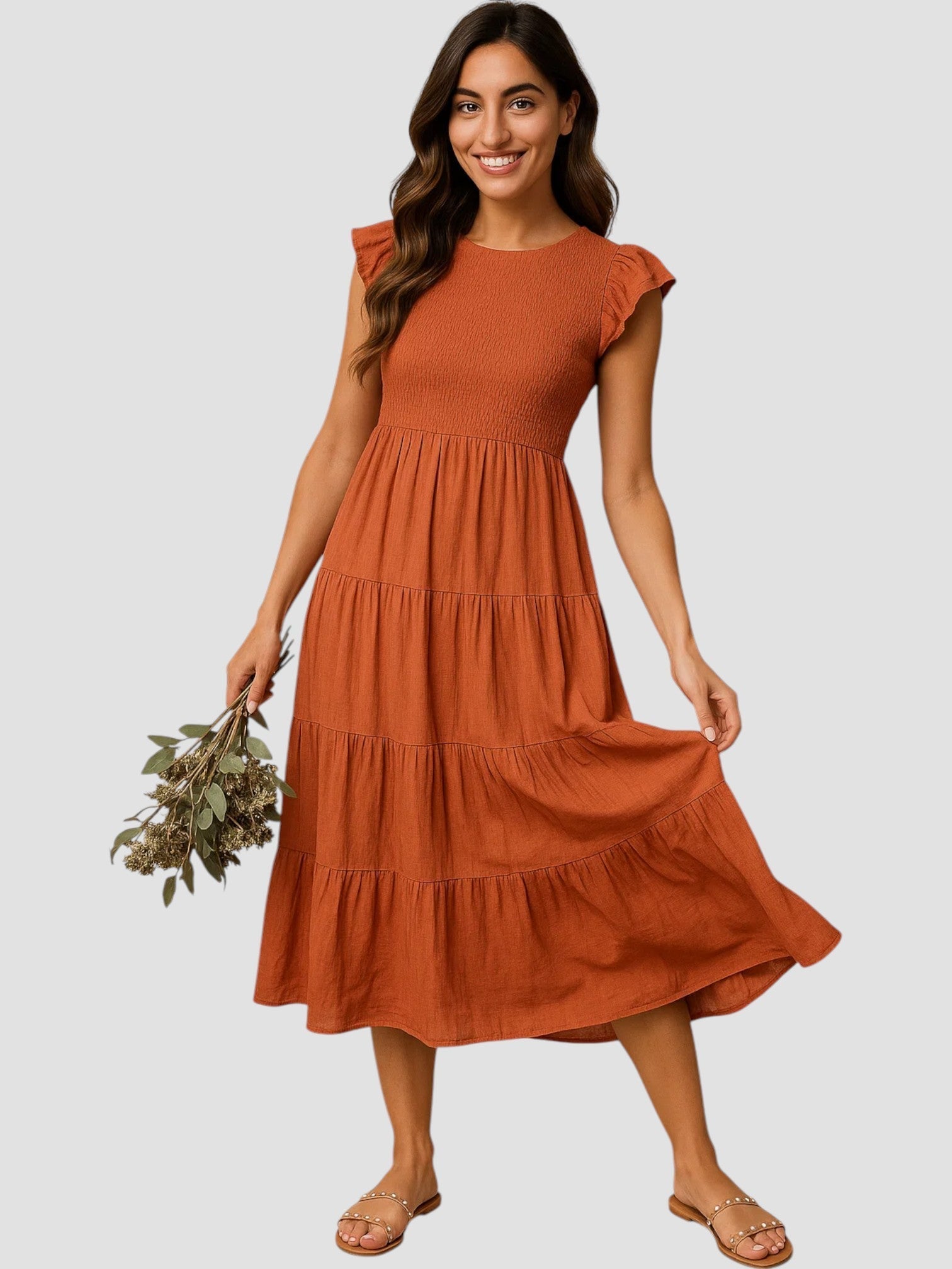 Verena | Dress