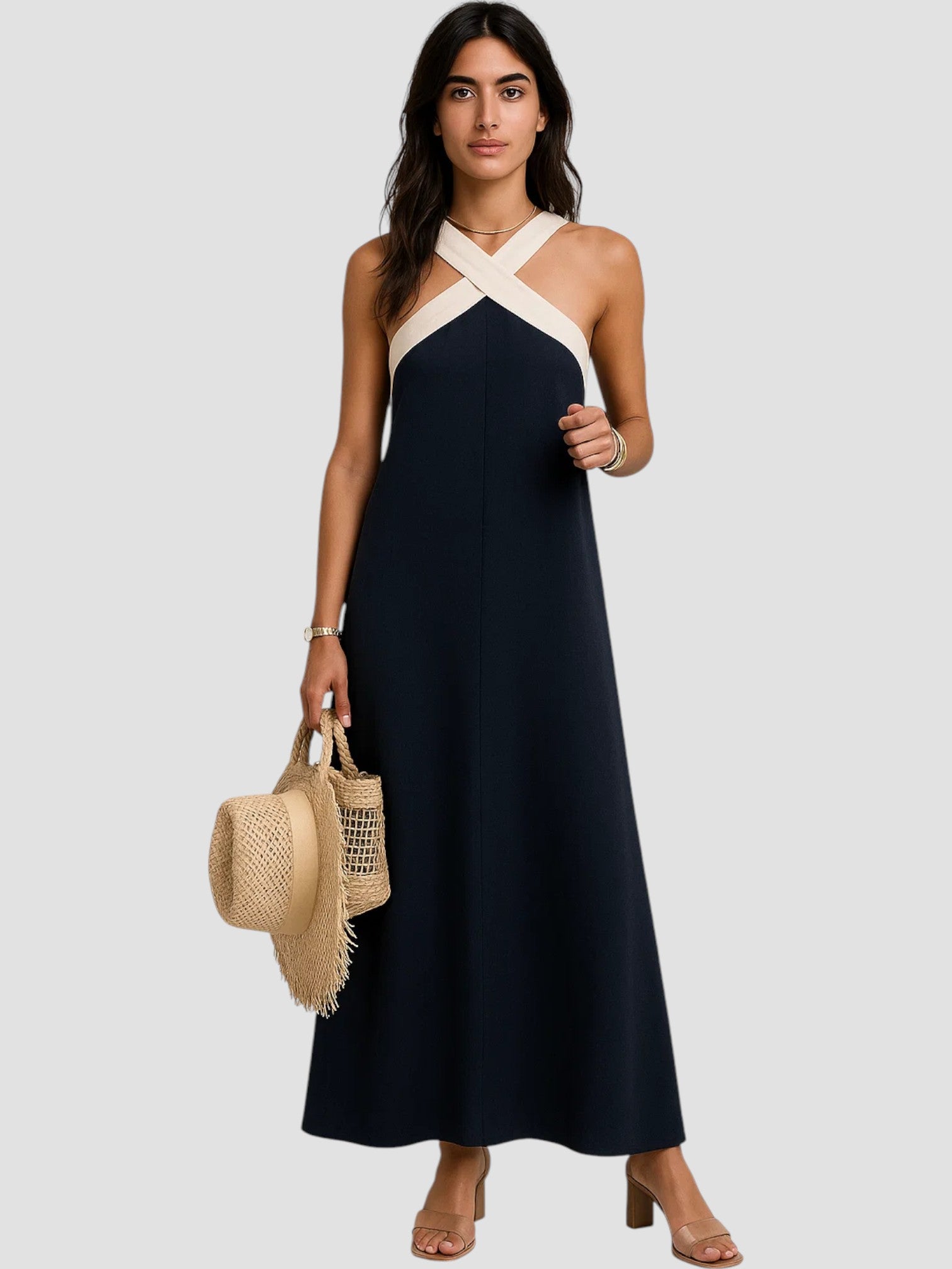 Sienna | Dress