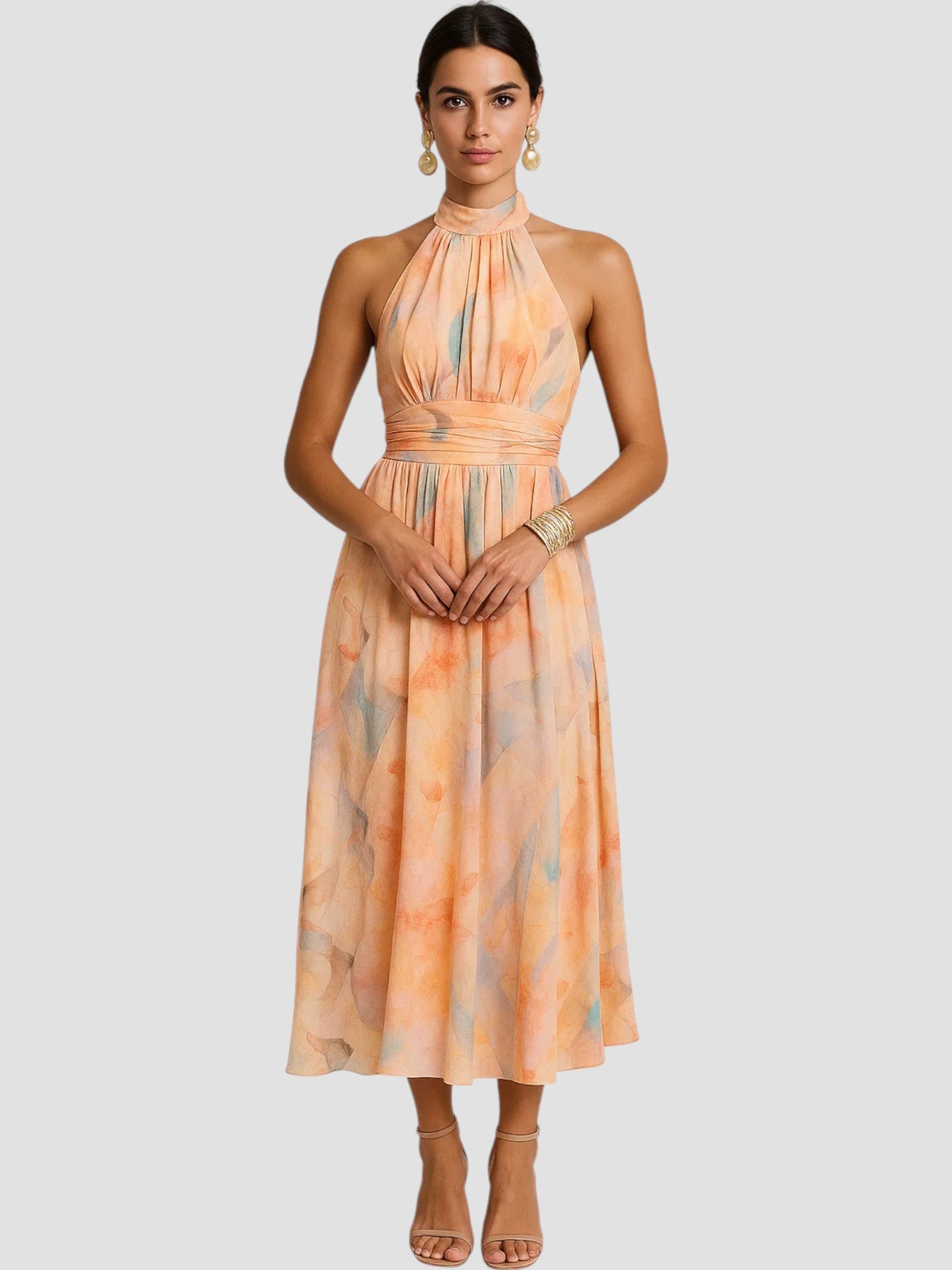 Maruska | Dress