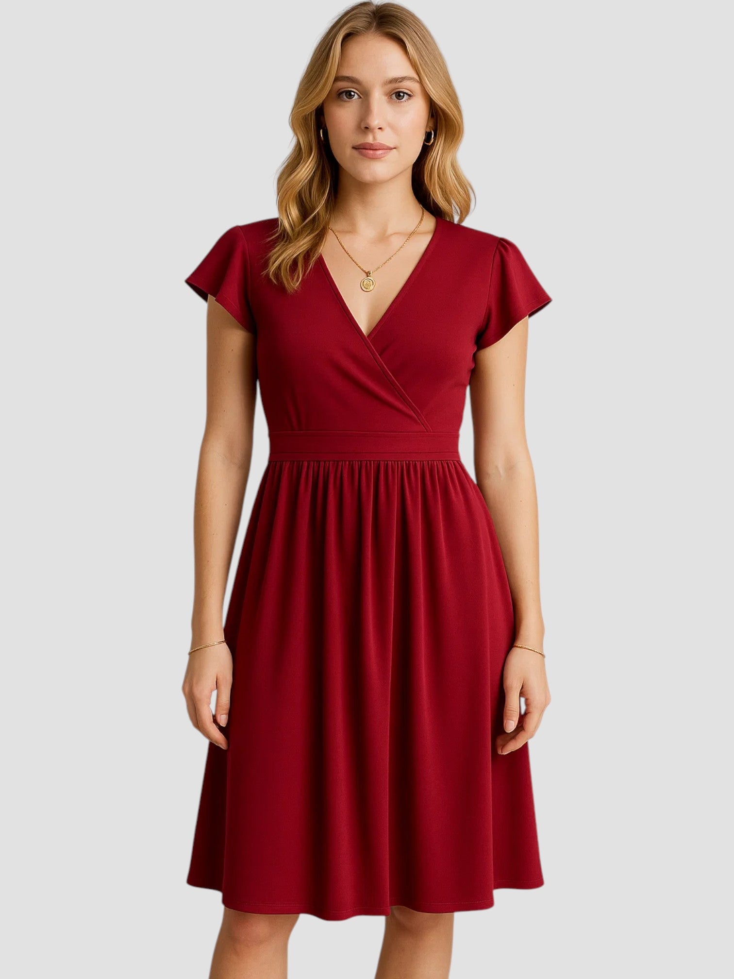 Lucia | Dress