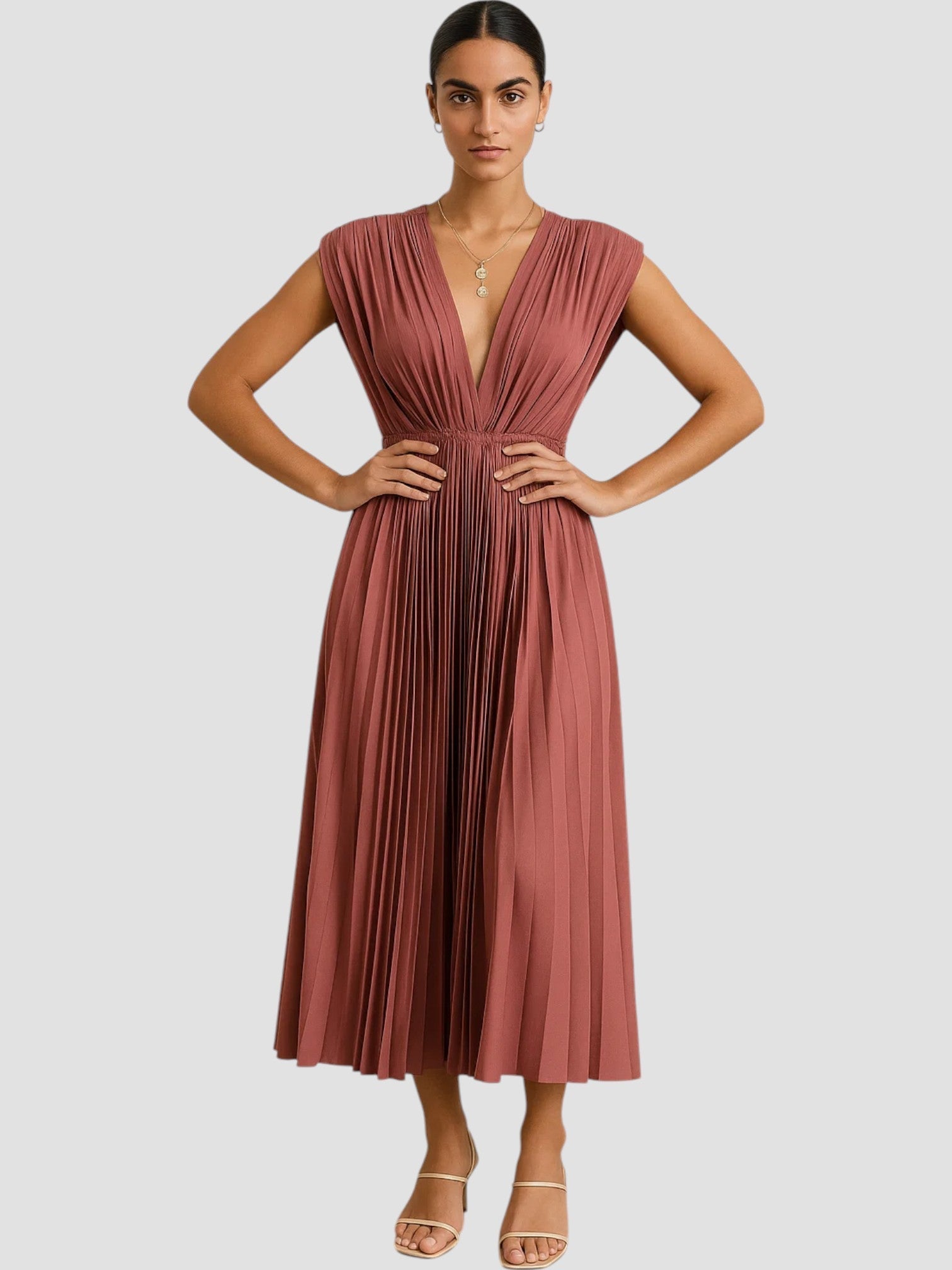 Isla | Dress